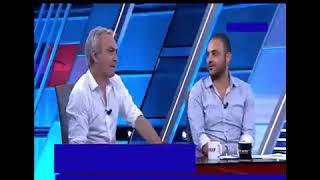 Önder Özen Hasan Şaş'ı sıklemiyor #shorts