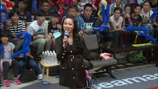 2017 T2 APAC: GRAND FINALS / DAY 2 [FULL VIDEO/Chinese|HD]