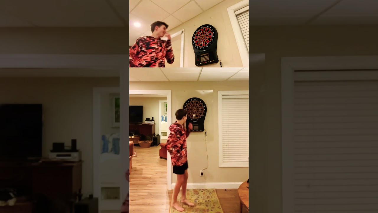 threading the needle 