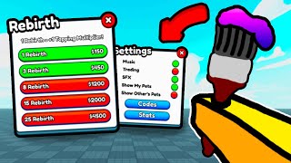 Making new UI for my Game! by DeHapy 42,951 views 3 weeks ago 8 minutes, 52 seconds
