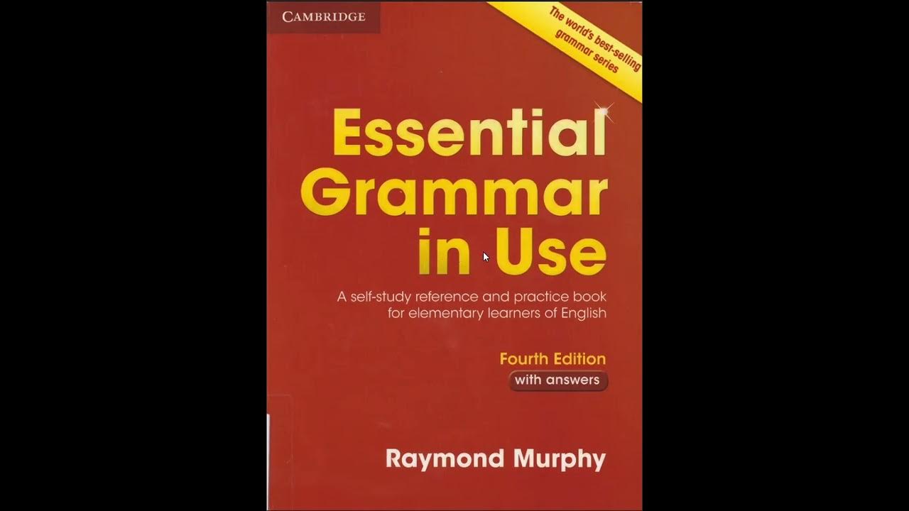 Murphy english grammar answers. Мерфи учебник. Мерфи грамматика английского языка. Raymond murphy unit 103. Мёрфи english grammar in use.