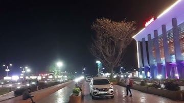 KEVDIYA RAILWAY STATION - EKTA NAGAR - Statue of Unity