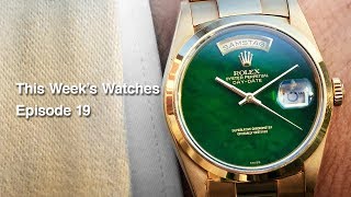 18208 rolex