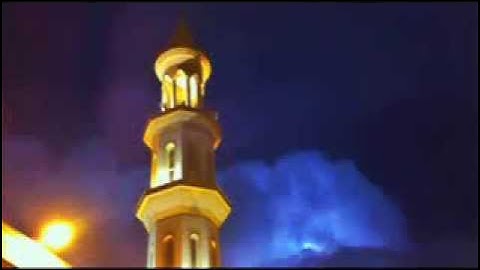 تلاوة هادئة بصوت الشيخ سعد السبيعي .. عشائية الجمعة ٣٠-٦-١٤٣٤هـ.. آخر سورة الفرقان ..
