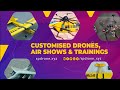 Introduction to SP Drone