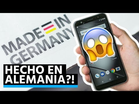 Video: Comprar el teléfono móvil GSM adecuado para Europa