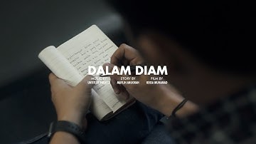 Untitled Project - Dalam Diam (Official Music Video)
