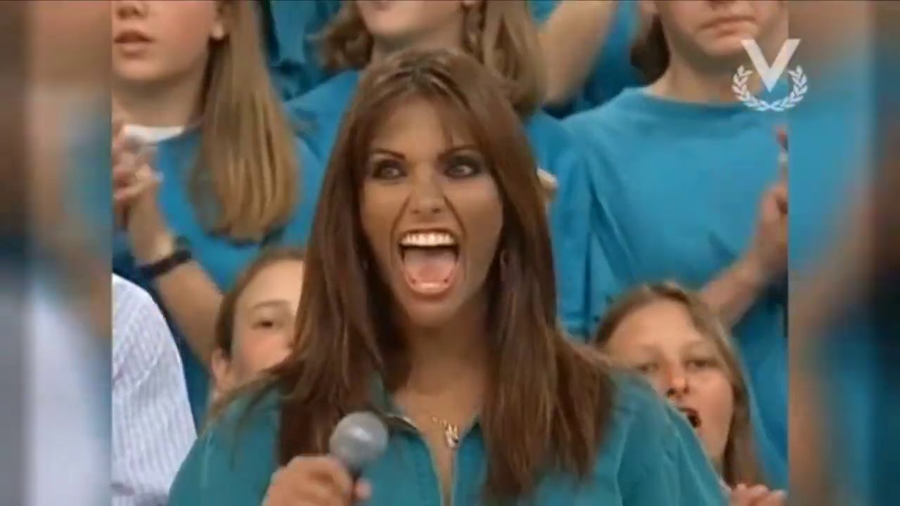 Mega Match 2003 - Veruska Ramírez vs Veronica Schneider