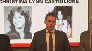 Livingston Co. Cold Case Conference