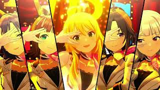 シャニソン】快盗Vを見逃すな/Kaitou V o Minogasu na (765PRO