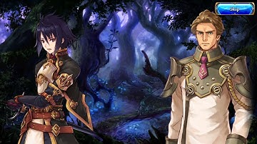 The Alchemist Code Gameplay #8 - Chapter 1 Episode 2 Act [1-1] - [1-10]