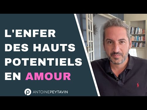 Pourquoi les hauts potentiels galèrent en amour