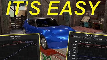 Automation Car Tutorial in Under 20 Minutes