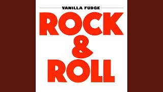 Video thumbnail of "Vanilla Fudge - Break Song (Studio Version) (2006 Remaster)"