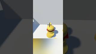 Adding a new game feature every 2 days in unity - Day 17