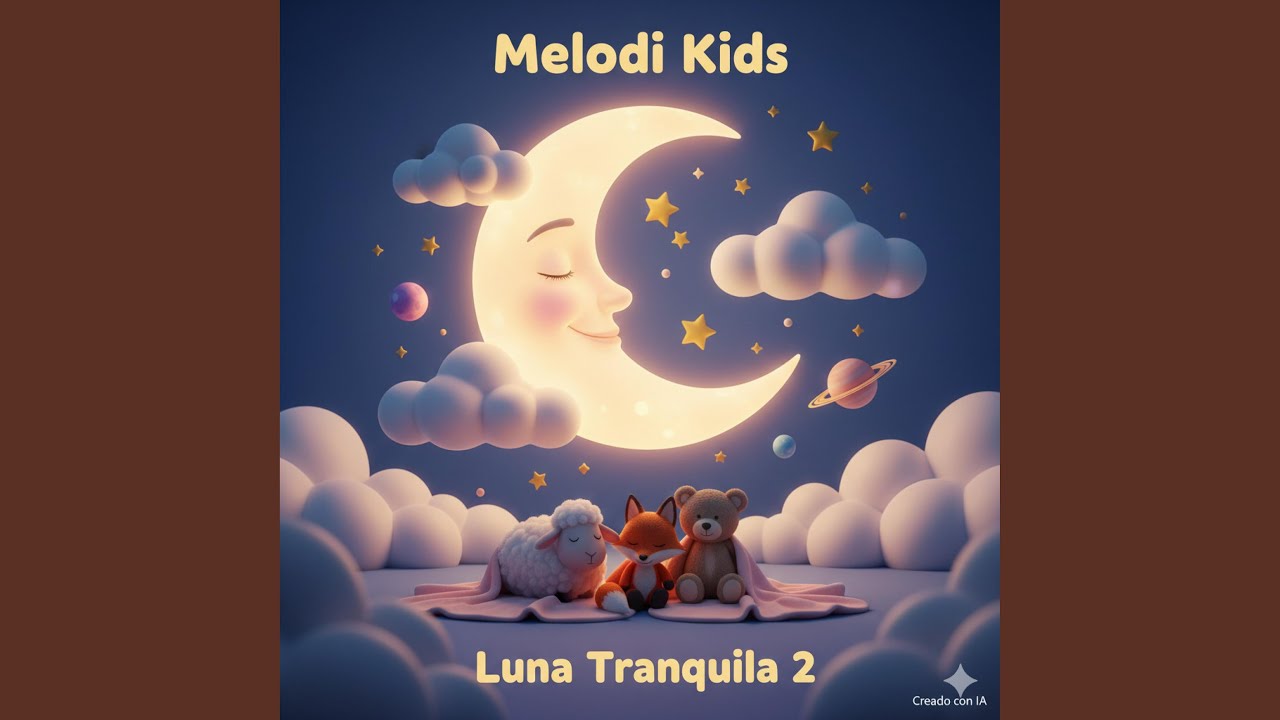 Luna Tranquila 2 (Special Version)