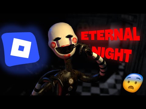 N'ALLEZ JAMAIS DANS UNE PIZZERIA ABANDONNEE (FNAF)