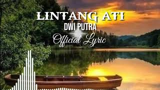 Dwi Putra lintang Ati   