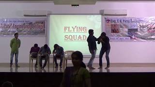Best Skit on College Life