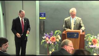 Meijer Center for Business Studies Grand Opening
