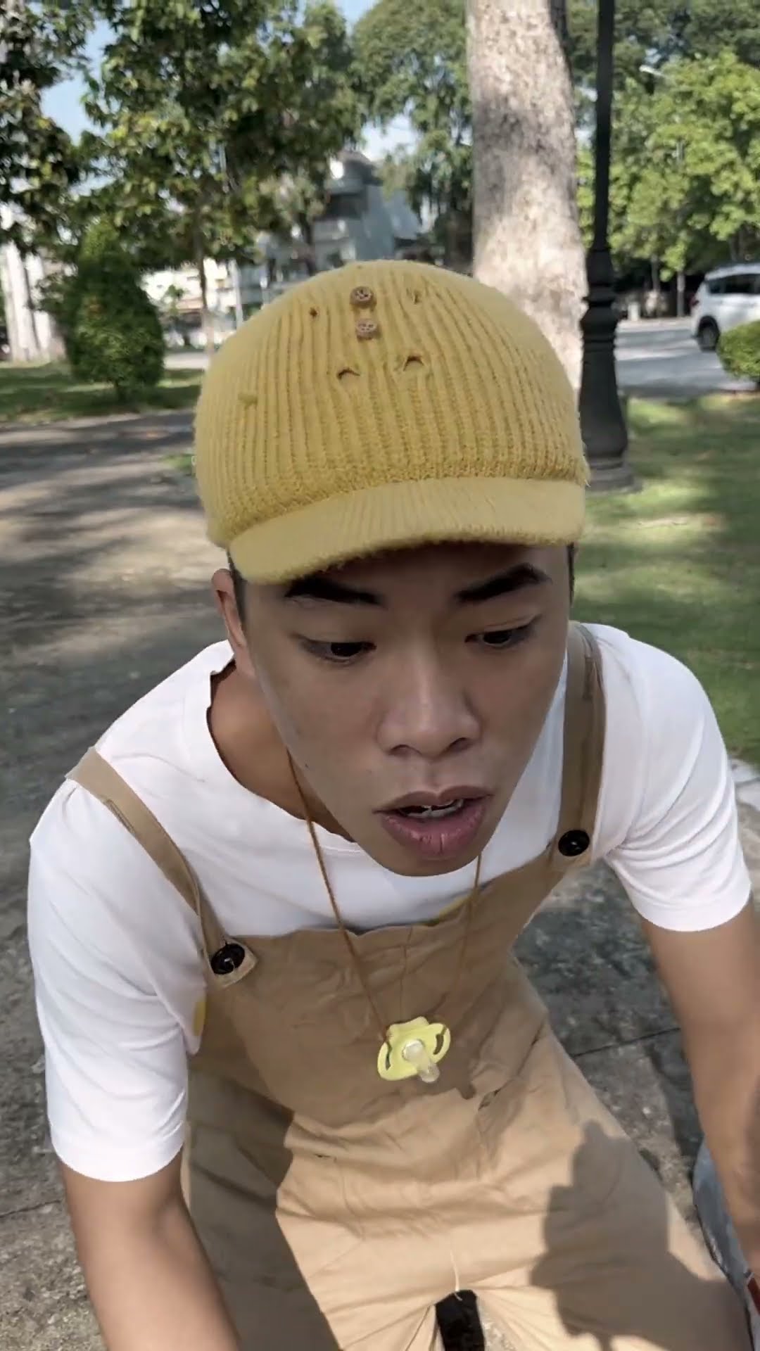 LNS - Su Hào nhận nuôi đứa trẻ mồ côi || Adopt an orphan #shorts