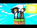 ABBIAMO PERSO TUTTO SU MINECRAFT CON UN SOLO BLOCCO - ITA