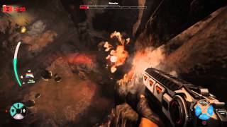 Evolve best glitch