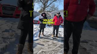 Inside the Foreclosure Auction Process!