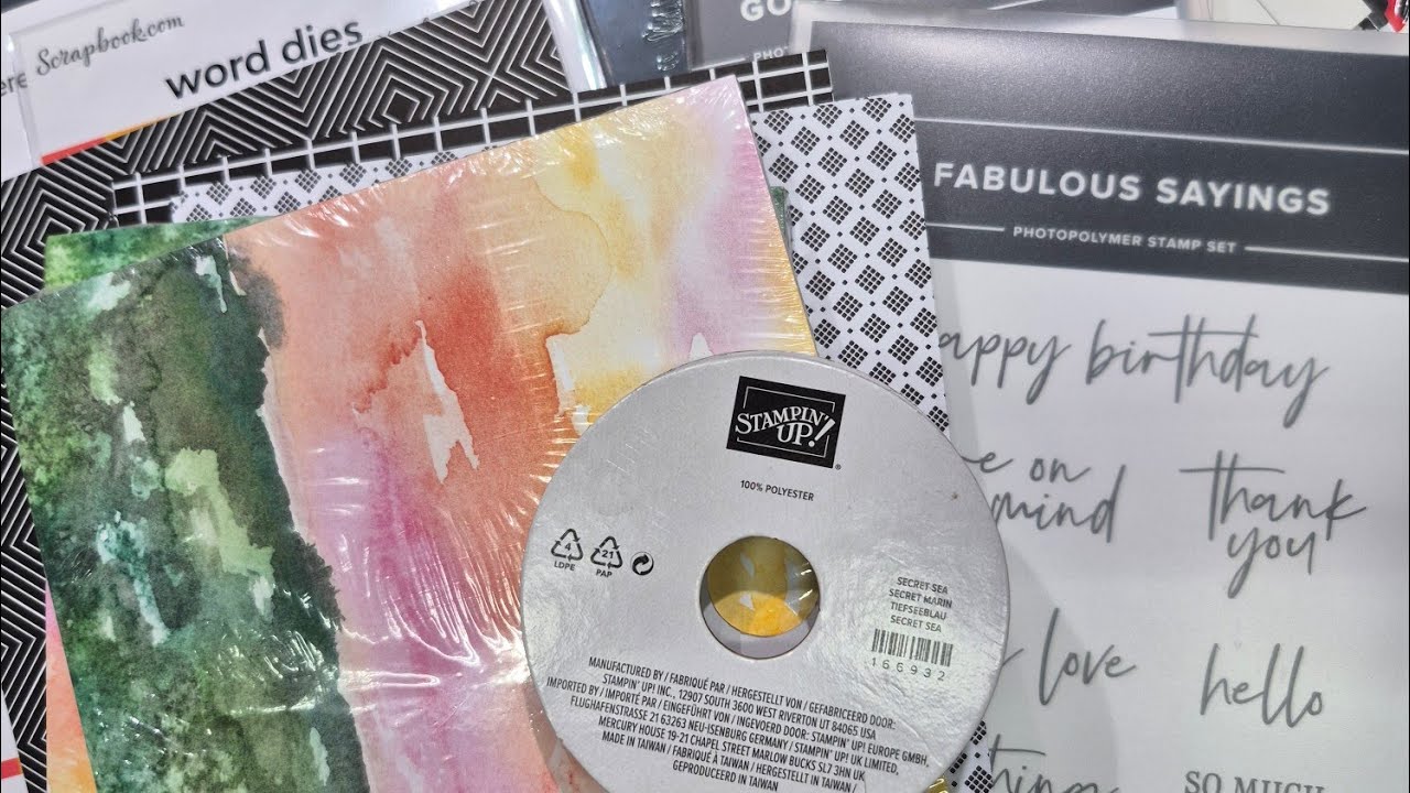 January 15th 2026 Mail Call!