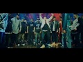 EXILE TRIBE - MIGHTY WARRIORS