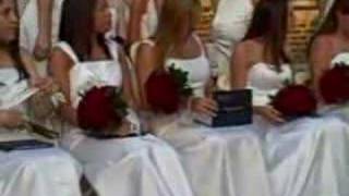 BHS Graduation 2008 #2