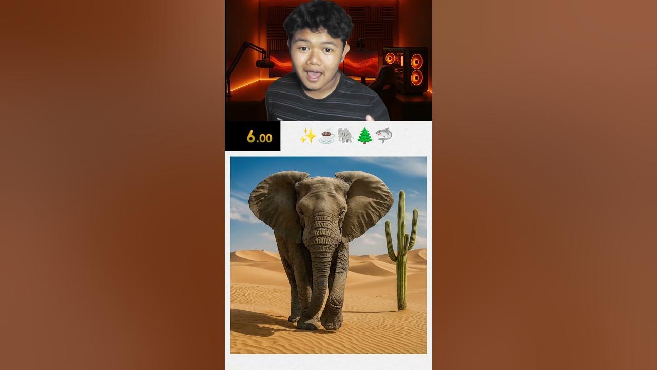 Lagu Anomali Tapi Bukan Anomali Part 2🤔