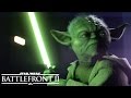 Star Wars Battlefront II: Official Gameplay Trailer