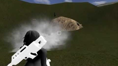 3d gamestudio ODE physics showcase