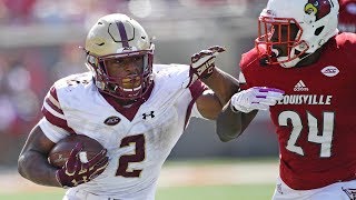 Best Touchdowns Of Week Seven 2017 | College Football Highlights 2017