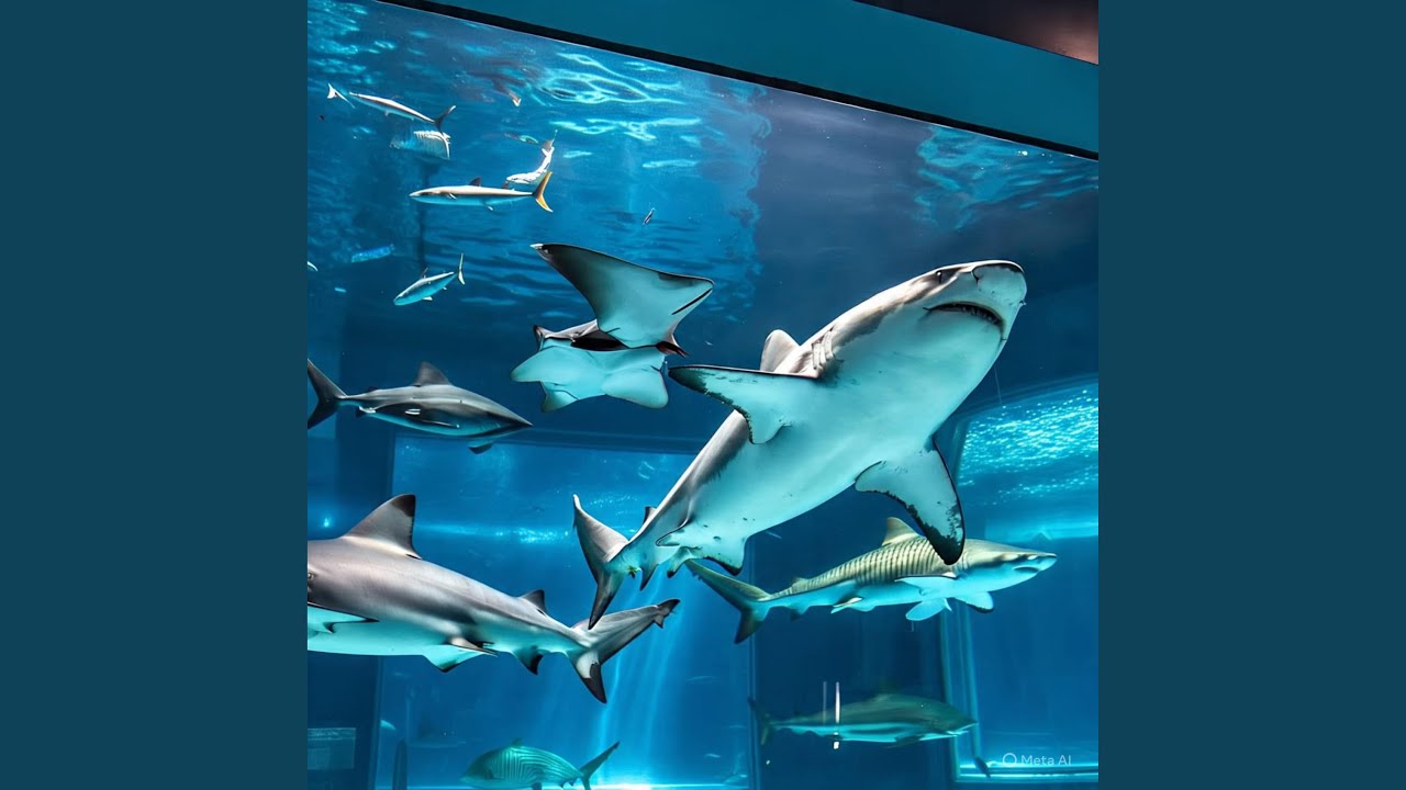 Watch Shark on YouTube Watch Shark on YouTube