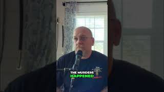 5 Year Wait for Justice: Arrest Made in 2017 Murders #shorts