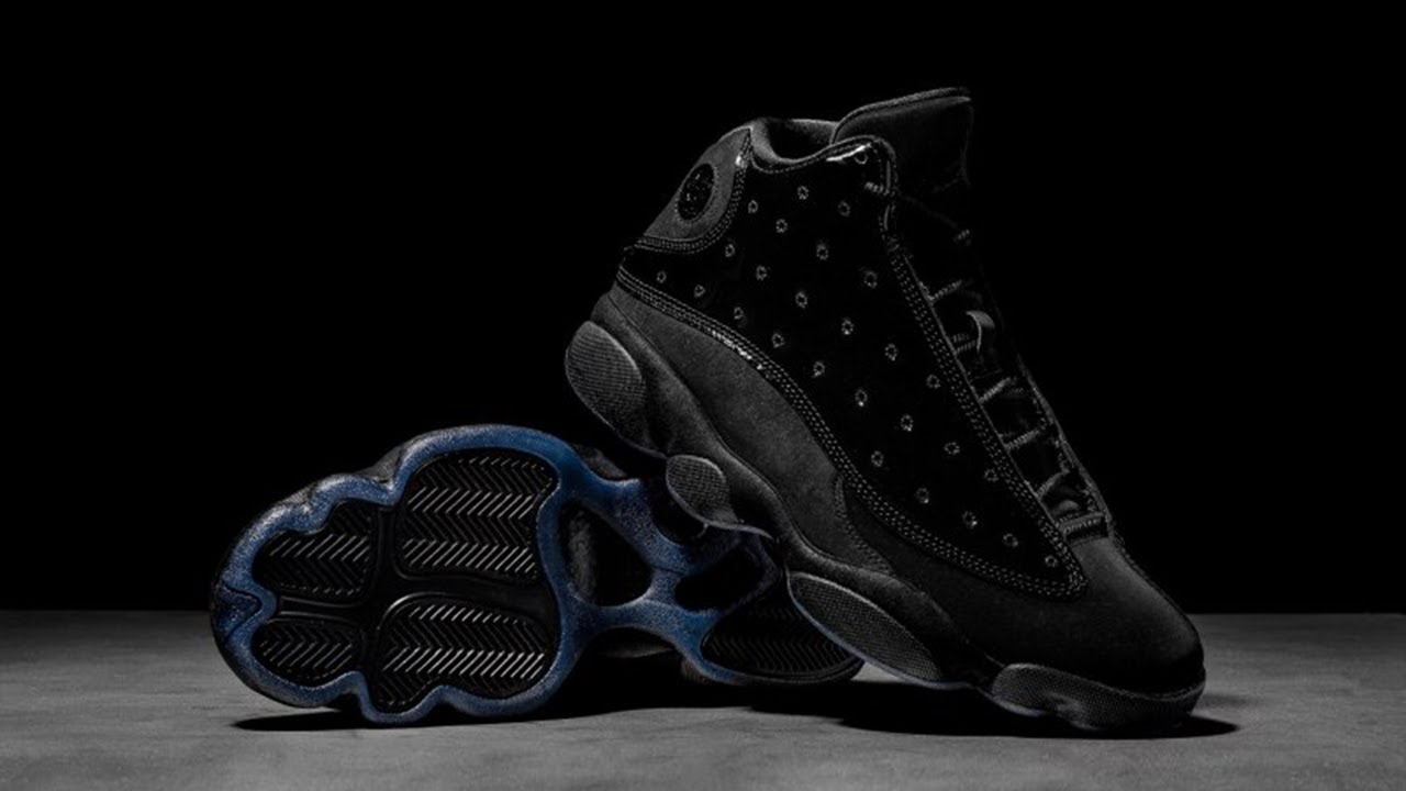 Air Jordan 13 Retro 'Cap and Gown' 414571 012