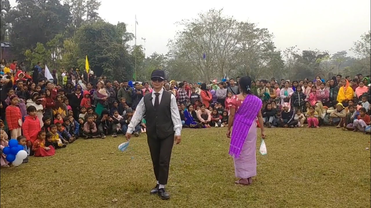 Kalsin Sonatchi dakmisoka Babadam playground-o