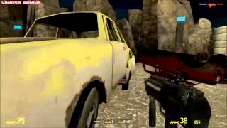 Vanoss Gaming GMOD Funny Moments Compilation 1