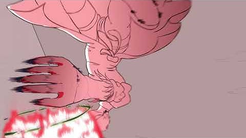 NieR Automata 2B Fan Animation