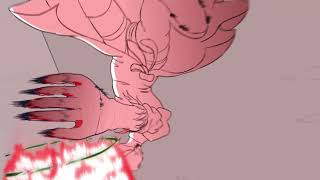 NieR Automata 2B Fan Animation