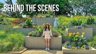 Inside One of America's Most Incredible Plant Trial Gardens 🌸