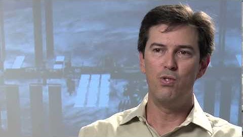 Robotics on the International Space Station