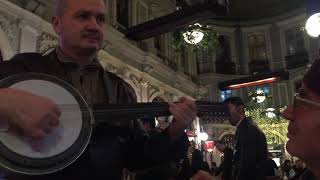 Çiçek Pasajı 2018