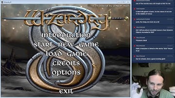 Wizardry 8 - Slightly more difficult mod