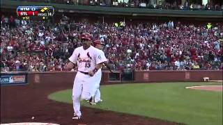 2013/05/13 Craig's RBI double