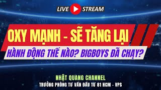 Đầu tư chứng khoán hôm nay|Nhận định thị trường VNIndex| Phân tích cổ phiếu| SẼ TĂNG LẠI? HÀNH ĐỘNG?