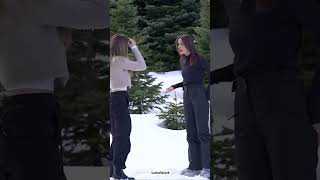 Sabah Uyandım Bir An Şaşırdım