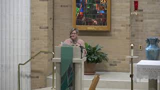 OLR Sunday Mass - November 16th, 2025, at 9:30 AM